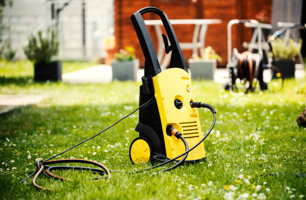 Best Spring Cleaning  in Forest Hills, MI